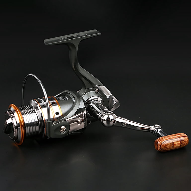 comparison saltwater spin fishing reels Spinning Reels vs. Baitcasters: Which Reel Is Best For Inshore Fishing?