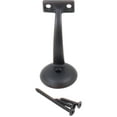 thumbnail image 3 of Heavy-Duty Aluminum Handrail Bracket with 2-1/8" Round Base, Vintage Bronze by Stone Harbor Hardware, 3 of 3