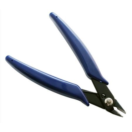 Shear Type Cable Cutter - Flush Shear Cutter 4-1/2