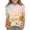Purple, variant on Cute Summer Tops for Kids Girls Size 10-12 Casual 3/4 Sleeve Crew Neck Girls Shirts Funny Daisy Printed Tees Girls Clothes Blouse T-Shirt Pink 7-8 Years