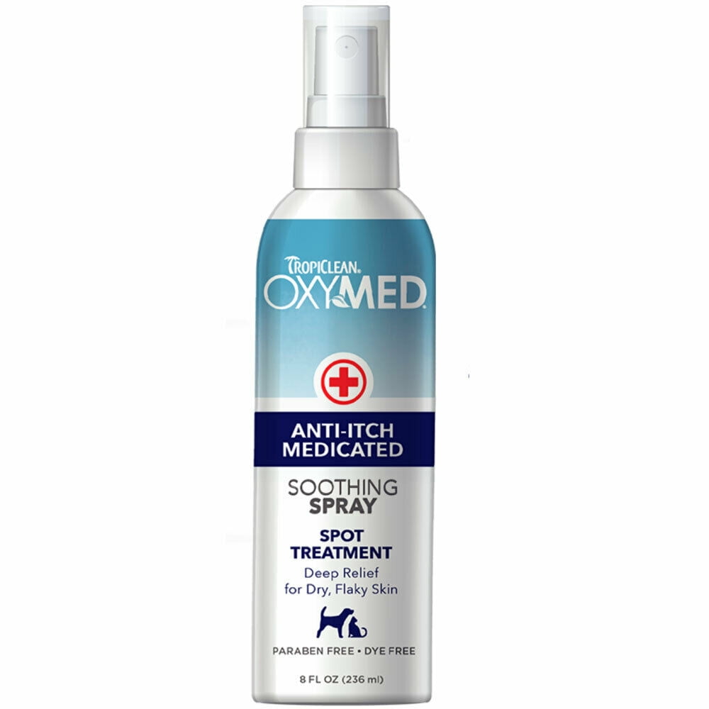 anti itch cream for dogs walmart