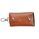 thumbnail image 2 of Estuche universal para llaves de coche con 6 llaveros. Amarillo, 2 of 9