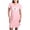 Pink, variant on - Goldendoodle - Women's Nightshirt