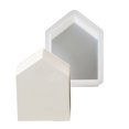 thumbnail image 4 of Food Grade House Candle Molds Size For Crafts Decorative Gift Handmade Candle Making Supplies, 4 of 9