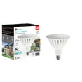 thumbnail image 4 of Xtricity PAR38 LED Flood Light Bulb Outdoor, 55W (325W Equivalent), E26 Base, 5000K Daylight, 4 of 5