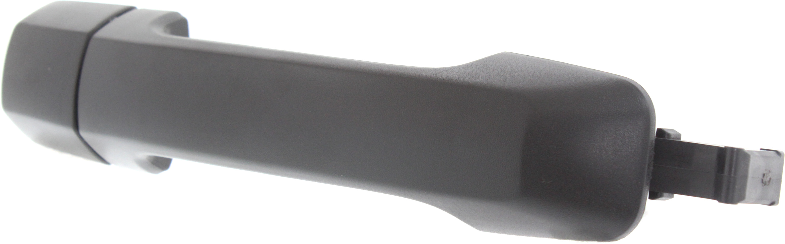 Replacement REPTYA462141 Exterior Door Handle Compatible with 2007-2018 Toyota Tundra Textured Black