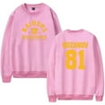 thumbnail image 4 of Heated Rivalry Merch Rozanov 81 Print Sweatshirt – Unisex O-Neck Long Sleeve Pullover, Casual Streetwear Top TV Series Fans, 4 of 7