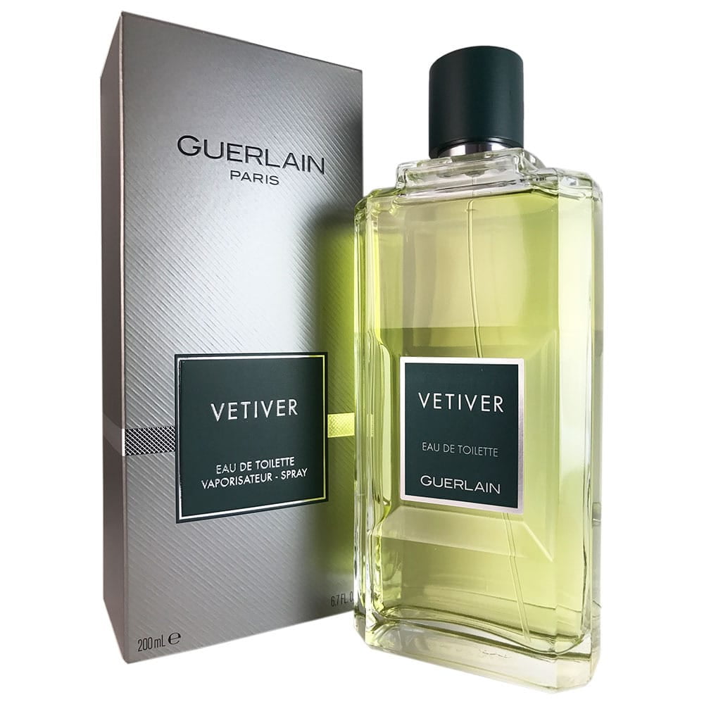 香水(男性用) GUERLAIN VETIVER Eau de Toilette 100ml Amazon.com : Guerlain Vetiver by Guerlain Edt Spray 3.4 Oz
