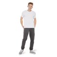 thumbnail image 2 of George Men's Stretch V-Neck Tee, 2 of 6