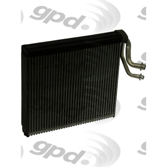 A/C Evaporator Core Fits select: 2009-2014 FORD F150, 2009-2017 FORD EXPEDITION