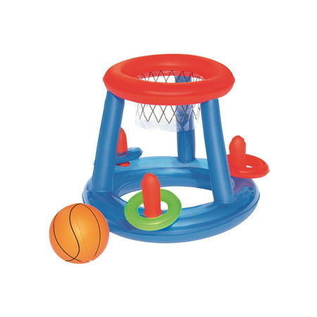 H2OGO! Pool Play Game Center, Designed for use in water By (Best Way To Sell Used Furniture)