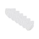 thumbnail image 1 of Fruit of the Loom  Plus Fit for Me White Cotton Brief Underwear (6 Pack) (Women), 1 of 3