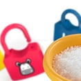 thumbnail image 3 of Y s para Bebés Habilidad para Montessori Juego de Desbloqueo de Juguete SM SunniMix Juguetes Montessori para niños, 3 of 8