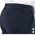 thumbnail image 5 of Banana Republic Men's Chino Pant, Straight Fit with Added Stretch, Casual or Dress Pants for Men, 5 of 5
