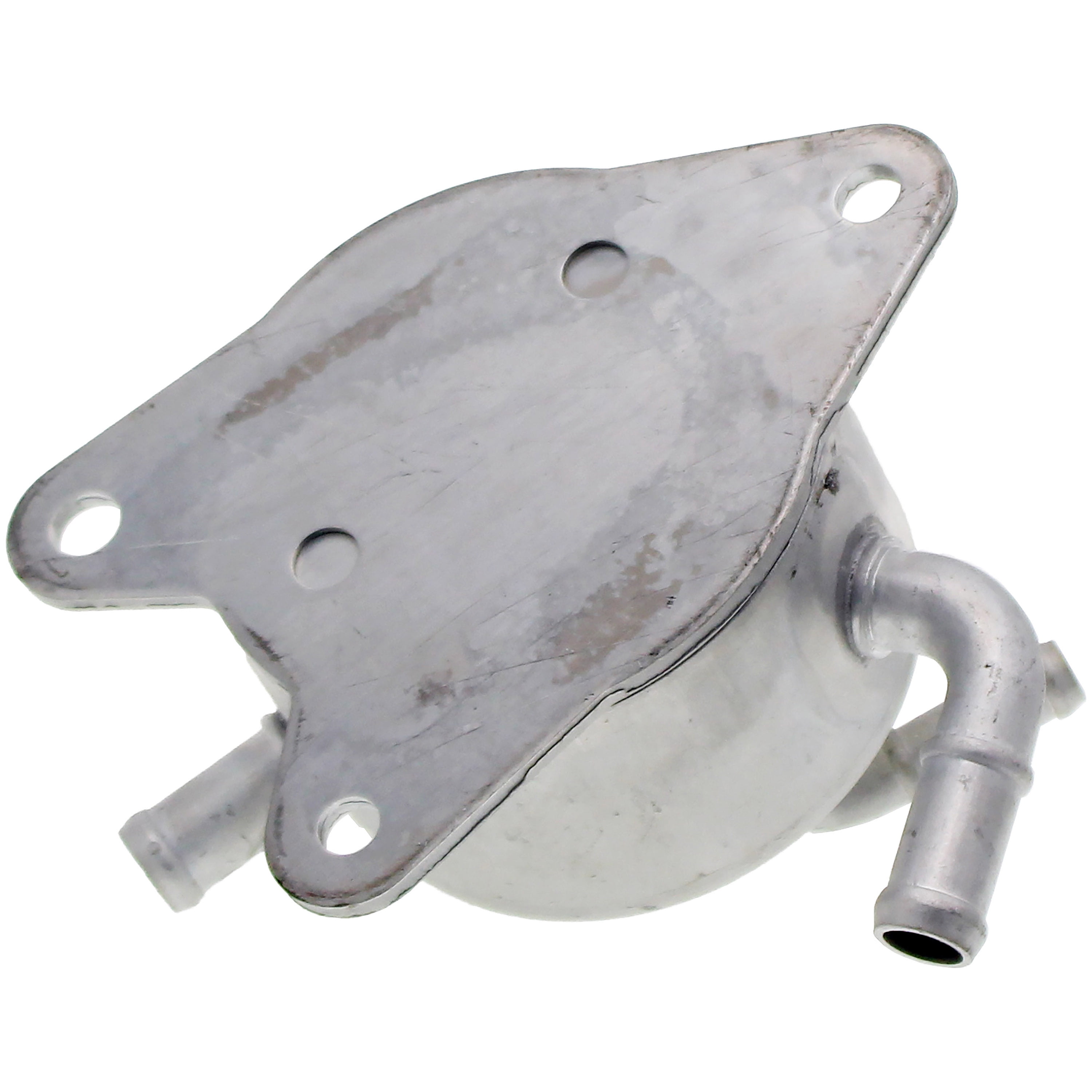 Dorman 918-953 Automatic Transmission Oil Cooler for Specific Toyota Models