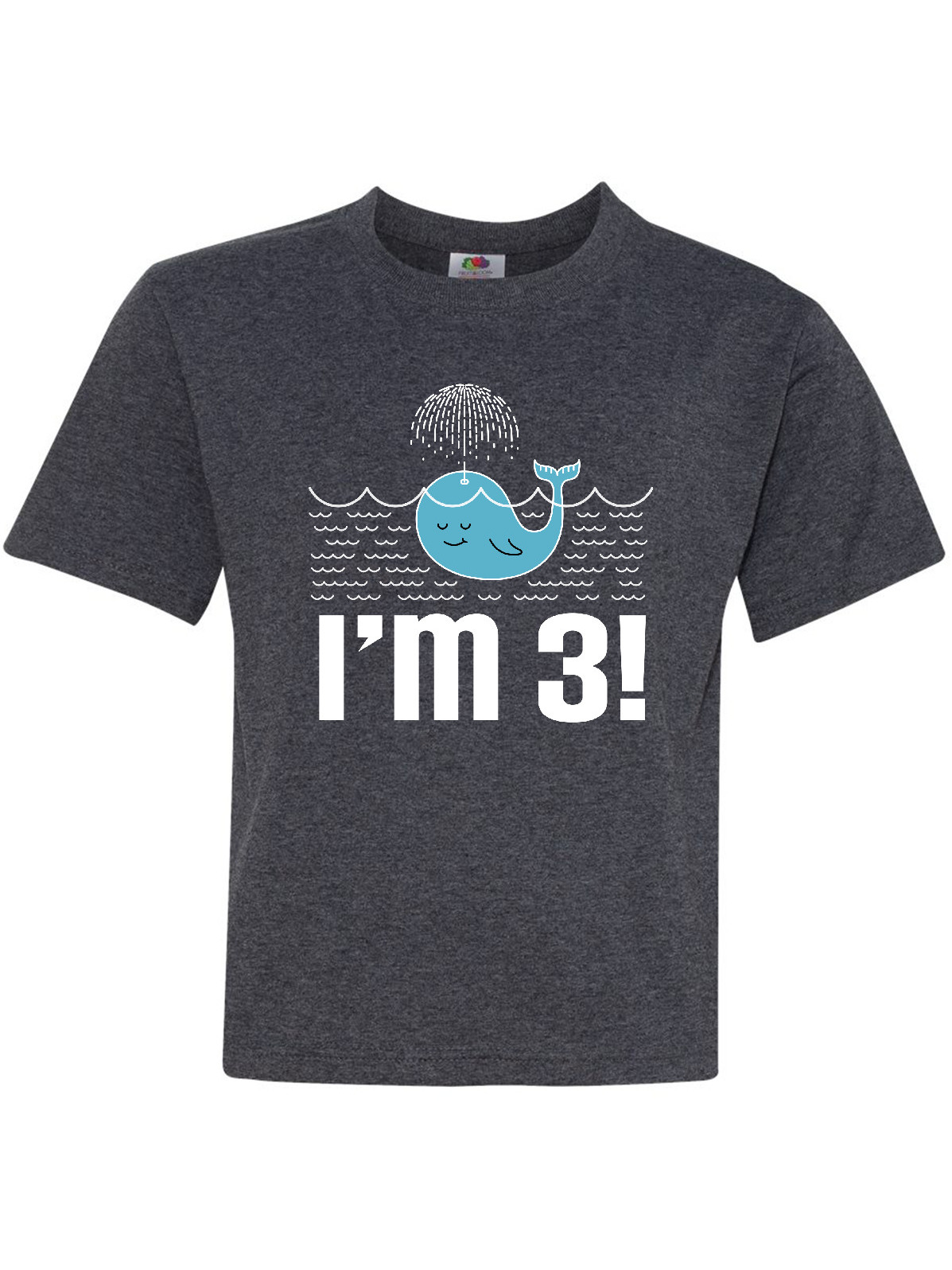 boy beach vacation summer shirt school t-shirt fish birthday party Whale with Sunglasses Applique bodysuit OR T-shirt you choose