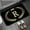 Red, variant on Kitchen Carpet Black Golden Crown Letter Bathroom Mat Balcony Entrance Door Mat Customized Modern Home Decoration Floor Carpets