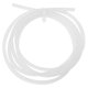 thumbnail image 1 of 1 Meters Silicone Tube Food Grade High Transparency Peristaltic Pump Hose Pipe1mmx3mm/2mmx4mm/3mmx5mm1mmx3mm, 1 of 3