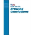 thumbnail image 1 of Pre-Owned Specific Skills Series, Drawing Conclusions, Book B (Paperback) 0026879824 9780026879828, 1 of 1