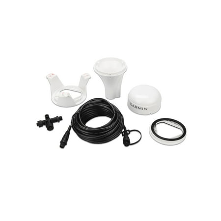 Nmea 0183 Compatible Gps - Garmin 010-01010-10 Garmin 19X Nmea 2000