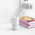thumbnail image 2 of 2 In 1 Silicone Charger Protector Data Cable Anti Break Combine Protector And Wire Collector Suitable For Charger, 2 of 9