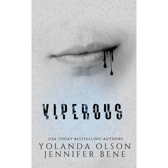 Viperous (Paperback)
