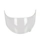 thumbnail image 2 of Protector de casco de cara completa Shamjiam Gecko Sv Mt-v-24 Visera Transparente, 2 of 8