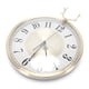 thumbnail image 3 of Reloj de pared, reloj oscilante moderno y sencillo, reloj oscilante, decoración de reloj de pared, diseño de precisión, 3 of 13