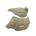 thumbnail image 4 of Hand Shield Protector Handguard Fit For BMW R1200GS ADV F800GS Adventure S1000XR Windshield Smoke 2013 2014 2015 2016 2017 2018, 4 of 6