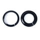 thumbnail image 4 of Espaciador de Base de auriculares para bicicleta, arandela de auriculares para bicicleta, piezas de bicicleta, horquilla cónica de 1,2 / 1,5 pulgadas, Baoblaze Espaciador de auriculares de bicicleta, 4 of 5
