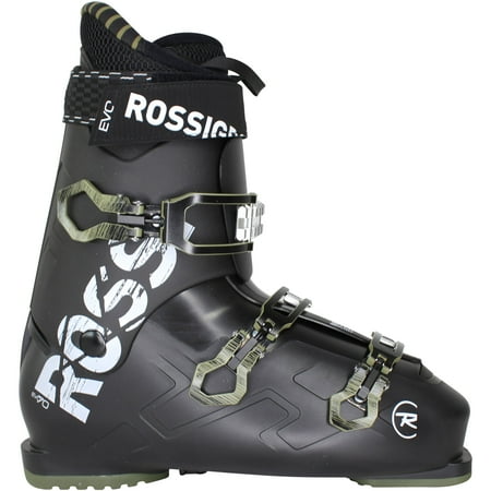 Rossignol Alpine Skiboots EVO 70 Black RBI8160 Men's Size 31 Medium