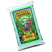 Foxfarm FX14053 Ocean Forest Organic Garden Potting Soil Mix 12 Quarts (2 Pack)