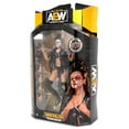 thumbnail image 3 of AEW Unrivaled Collectible Action Figures, Thunder Rosa, Child/Teen/Adult, Multicolor, Plastic,0.47lb, 3 of 6