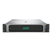 HPE ProLiant DL380 Gen10 Server with One Intel Xeon Gold 5218R Processor, 32 GB Dual Rank Memory, 8 Small Form Factor Drive Bays, one HPE Ethernet 10Gb 2-port 562FLR-SFP+ Adapter