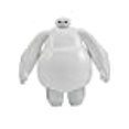 thumbnail image 3 of Big Hero 6 0 Figurine d'Action, Blanc Baymax, 3 of 3