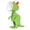 B, variant on Tong Cute Night Light For Kids Led Desk Lamp Decorative Lamp Indoor Nightstand Animal Nightlights Decorate Birthday For Children Students