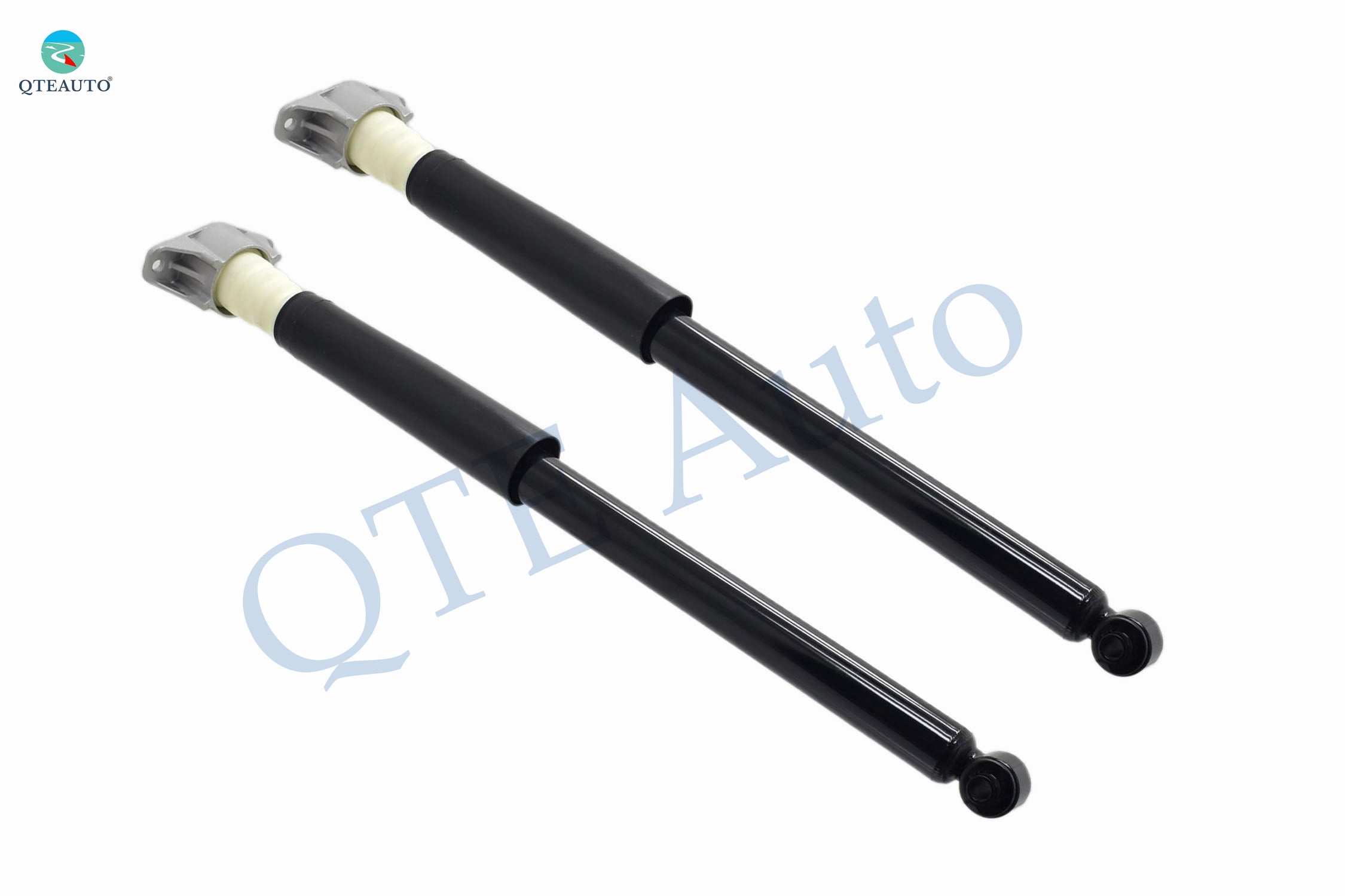 PM Auto Pari of 2 Rear Complete Shock Absorber Kit For 2004-2009 Mazda 3, 2006-2010 2012-2015 Mazda 5