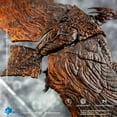 thumbnail image 5 of Godzilla Exquisite Basic Series Rodan Action Figure (Regular Version), 5 of 5