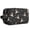 Australian Shepherd Dog, variant on Toiletries Bag,Dachshund and Flower Mens Womens Toiletry Bag Bathroom Bag,Waterproof Toiletry Travel Bag Dopp Kit Shaving Bag 11x6.3x5.1 Inch