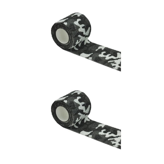 Vendaje autoadhesivo flexible Naiovety Cinta Suministros personales Tobillo Type7 NO7