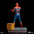 thumbnail image 3 of Marvel - Spider-Man ´60s Animated Series    1:10 Scale - Iron Studios, 3 of 10