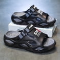 thumbnail image 3 of Men'S Mules, Clogs, And Slip-On, 3 of 9
