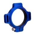 thumbnail image 1 of Bike Bicycle Crank Chainring Preloader Adjuster For-SRAM Dub 28.99mm With washer Blue, 1 of 9