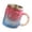 A, variant on AOOOWER Science Fiction Themed Mug for Coffee Beer and Beverages Drinking Cup with Nonslip Base for Home Office Travel