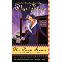 Royal Spyness Mystery Her Royal Spyness, Book 1, (Paperback)