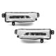 thumbnail image 3 of Par de luces antiniebla LED para parachoques delantero de BMW X5 G05 (2018-2022) 63177406365, 3 of 11