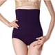 thumbnail image 1 of Ropa interior moldeadora de cintura alta que contrae el abdomen después del parto Pantalones moldeadores de cuerpo que levantan la cadera que contraen el abdomen sin costuras Pantalones, 1 of 6