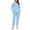 CA-Light Blue, variant on Gytharion Womens Fluffy Pajama Sets Cute Heart Print Long Sleeve Fuzzy Fleece Sleepwear and Joggers 2 Piece Pj Sets Winter Soft Comfy Plush Warm Loungewear with Pockets