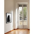 thumbnail image 4 of "Dragon Horse" Framed Painting Print, 4 of 5
