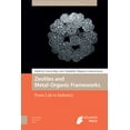 thumbnail image 2 of Atlantis Advances in Nanotechnology, Mat Zeolites and Metal-Organic Frameworks: From Lab to Industry, (Hardcover), 2 of 2